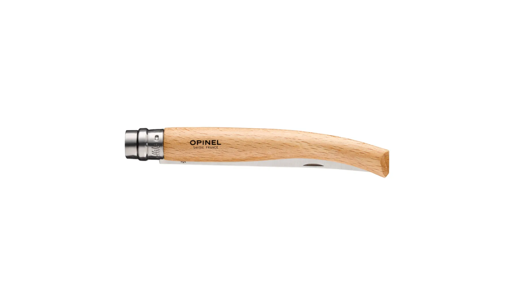 Opinel Effilé 12 Hêtre - Nouvelle version Hot
