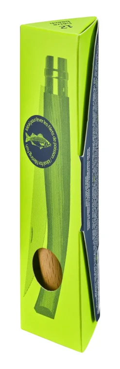 Opinel Effilé 12 Hêtre - Nouvelle version Hot