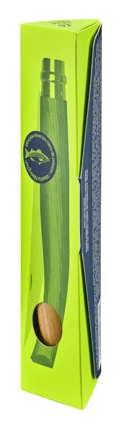 Opinel Effilé 15 Hêtre - Nouvelle version Online