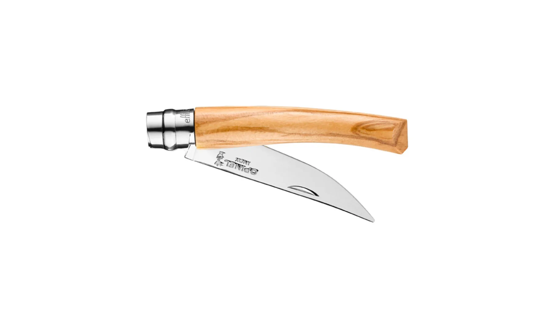 Opinel Effilé 8 Olivier - Nouvelle version Best