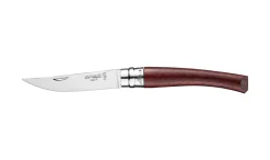 Opinel Effilé 8 Padouk - Nouvelle version Outlet