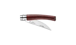 Opinel Effilé 8 Padouk - Nouvelle version Outlet