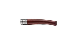 Opinel Effilé 8 Padouk - Nouvelle version Outlet
