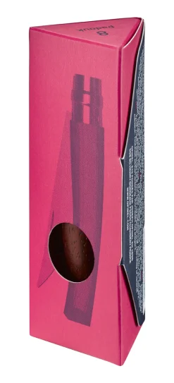 Opinel Effilé 8 Padouk - Nouvelle version Outlet