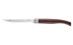 Opinel Effilé 15 Padouk - Nouvelle version Outlet