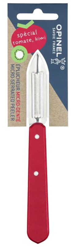 Opinel Eplucheur à tomate dentelé Clearance