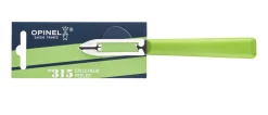 Opinel Eplucheur N°315 Essentiels + Vert Sale