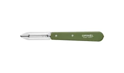Opinel Eplucheur N°115 Kaki Hot