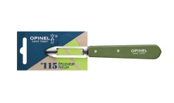 Opinel Eplucheur N°115 Kaki Hot