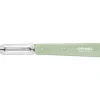Opinel Eplucheur N°115 Sauge