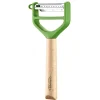 Opinel Eplucheur T-Duo bois Vert New