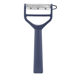 Opinel Eplucheur T-Duo polymère Bleu New