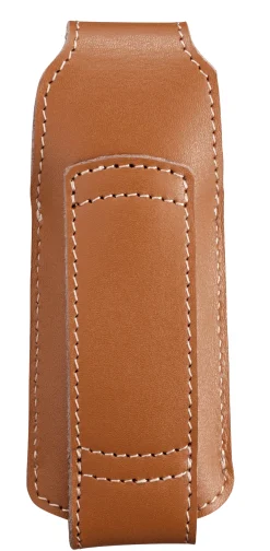 Opinel Etui Chic Cuir Fauve Hot