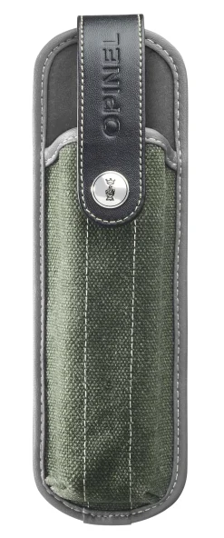 Opinel Etui XL Kaki Discount