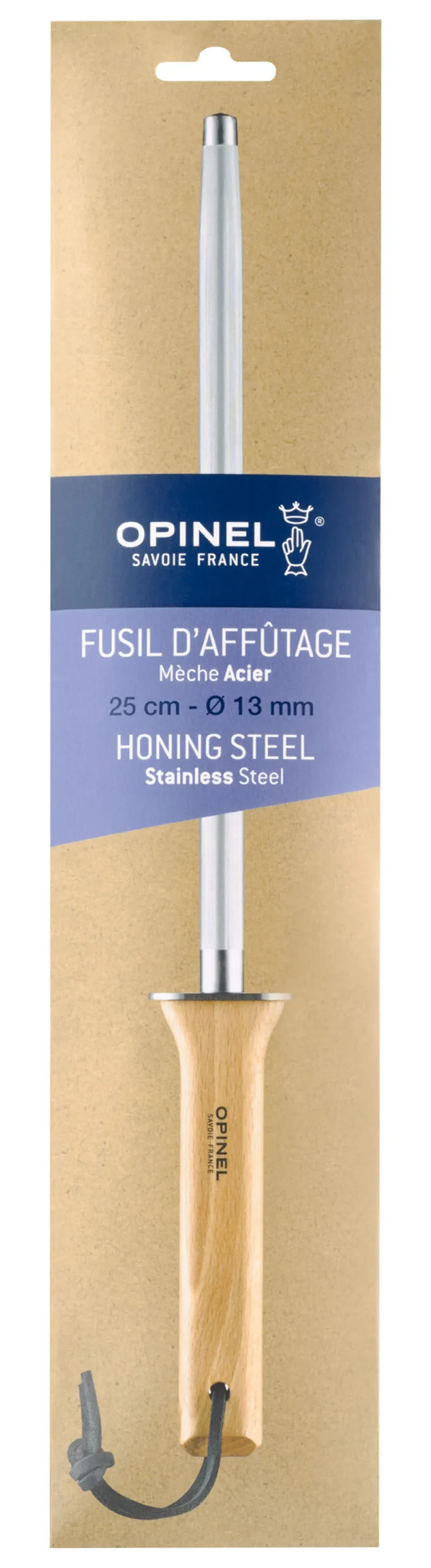 Opinel Fusil affûtage Acier Hot