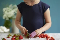 Opinel Guide de coupe rose Best