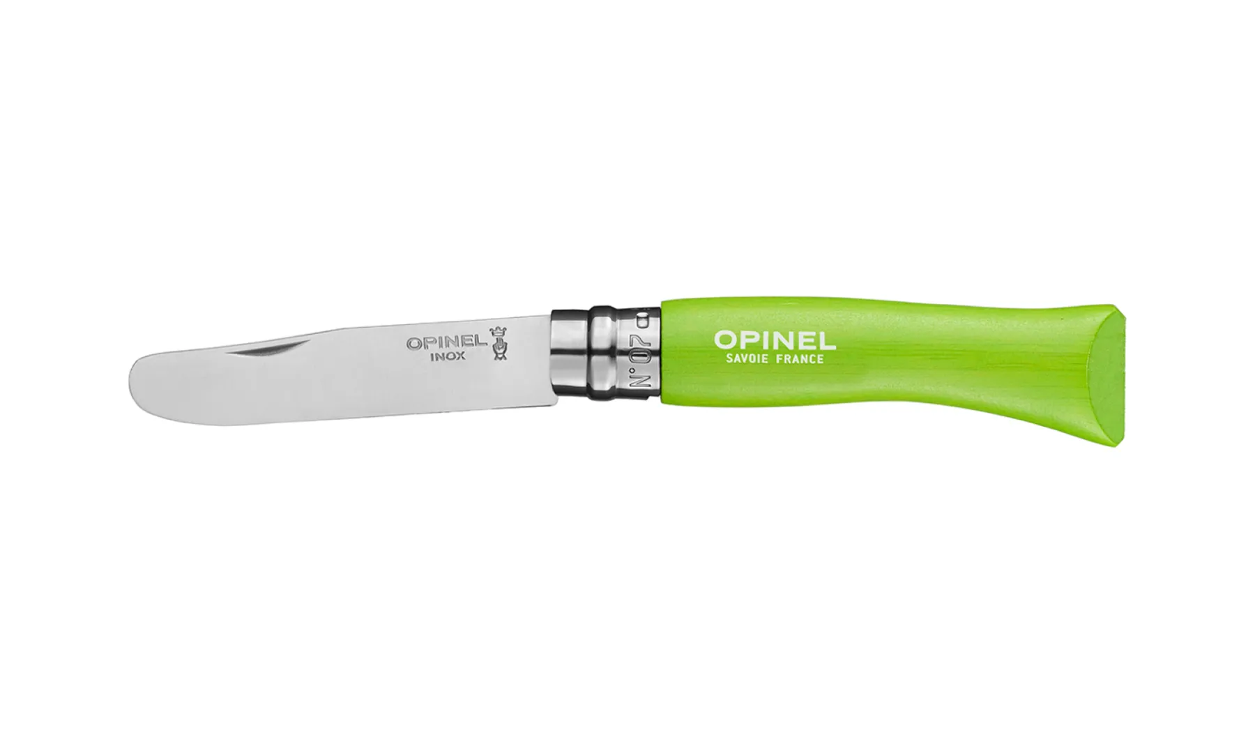 Opinel Mon Premier Pomme Best