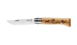 Opinel N°08 Animalia Chien Online