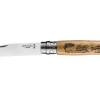 Opinel N°08 Animalia Poisson Online