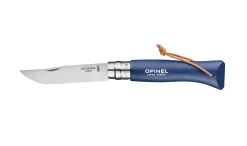 Opinel N°08 Baroudeur Bleu Foncé Sale