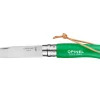 Opinel N°07 Baroudeur Vert Prairie Sale