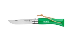 Opinel N°07 Baroudeur Vert Prairie Sale
