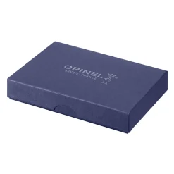 Opinel N°08 Bouleau Lamellé Brun New