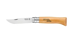 Opinel N°08 Carbone Hot