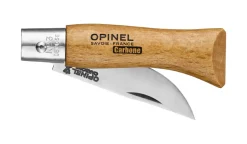 Opinel N°03 Carbone Outlet