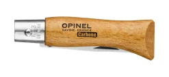 Opinel N°03 Carbone Outlet
