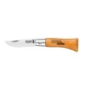 Opinel N°02 Carbone New