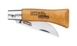Opinel N°02 Carbone New