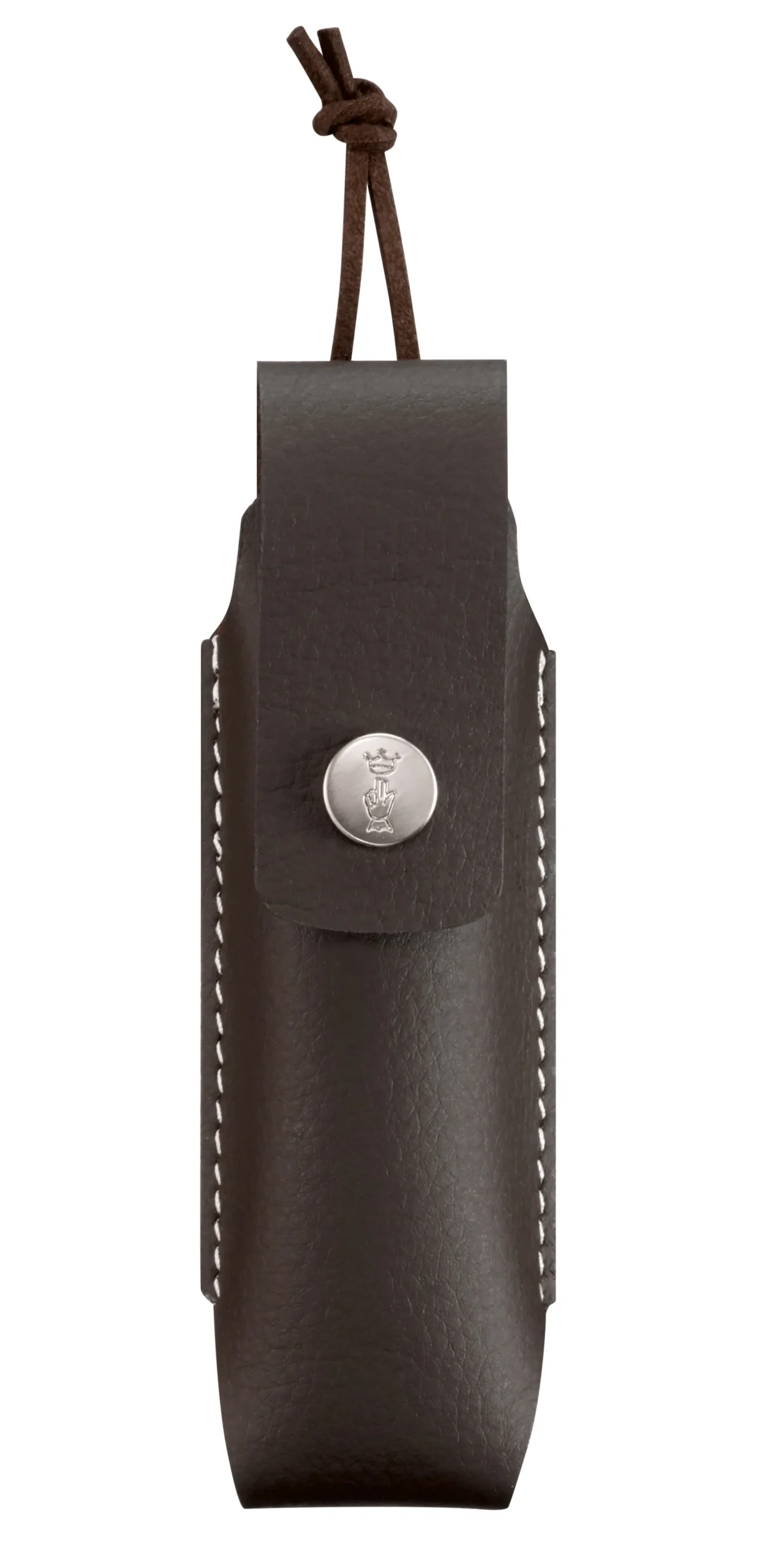 Opinel N°08 Carbone + étui Sale