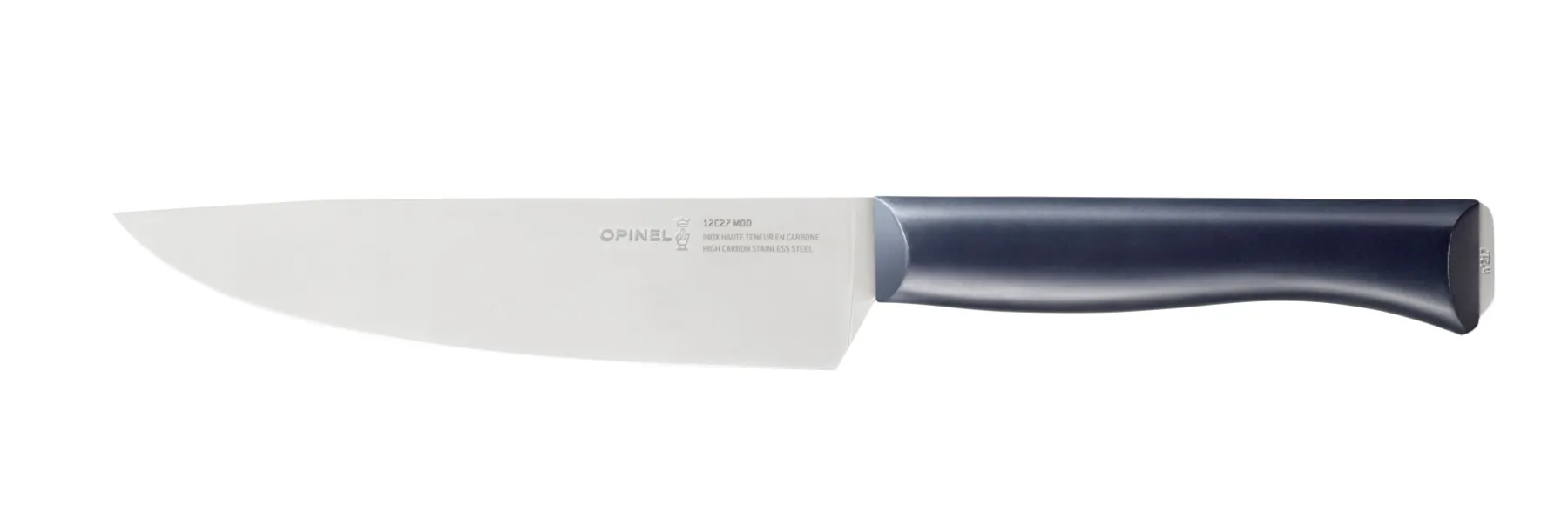 Opinel N°217 Chef Petit Intempora Best