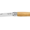 Opinel N°08 Chêne Discount