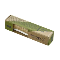 Opinel N°08 Chêne Discount