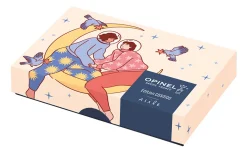 Opinel N°08 Cosmos Asile Online