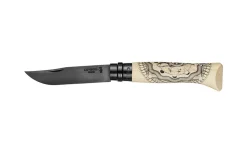 Opinel N°08 Cosmos Benjamin Jeanjean New