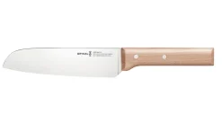 Opinel N°119 Couteau Santoku Parallèle Sale