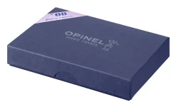 Opinel N°08 Ebène Clearance