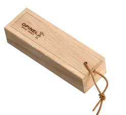 Opinel N°08 Ellipse Hot