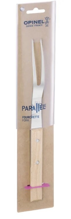 Opinel N°124 Fourchette Parallèle