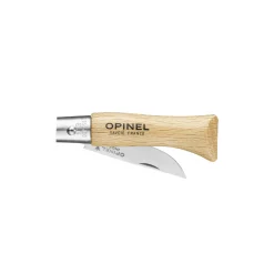 Opinel N°03 Inox Outlet