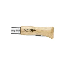 Opinel N°03 Inox Outlet