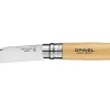 Opinel N°10 Inox Hot