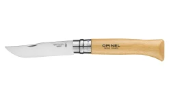Opinel N°10 Inox Hot