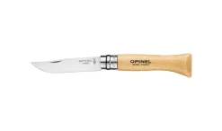 Opinel N°06 Inox Outlet
