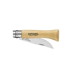 Opinel N°06 Inox Outlet