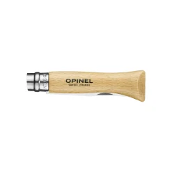 Opinel N°06 Inox Outlet