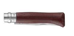 Opinel N°08 Luxe Padouk Hot